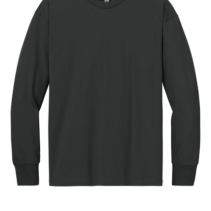 Next Level Apparel Heavyweight Long Sleeve Tee – NL7211