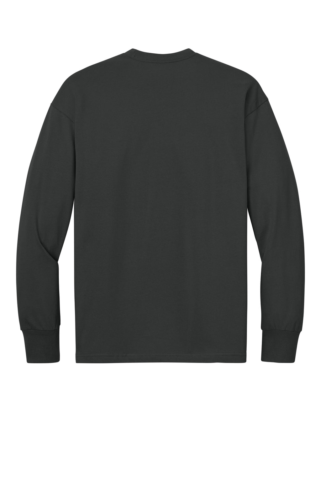 Next Level Apparel Heavyweight Long Sleeve Tee – NL7211