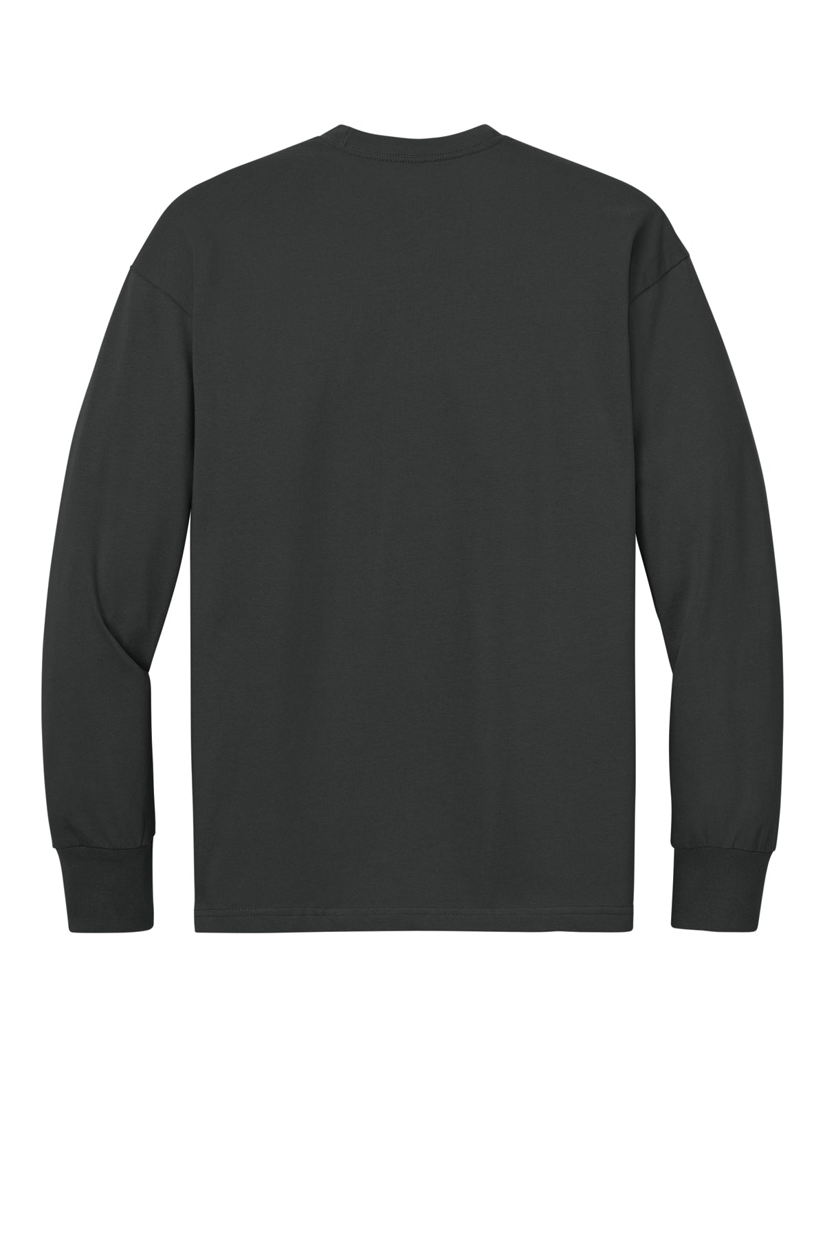 Next Level Apparel Heavyweight Long Sleeve Tee – NL7211
