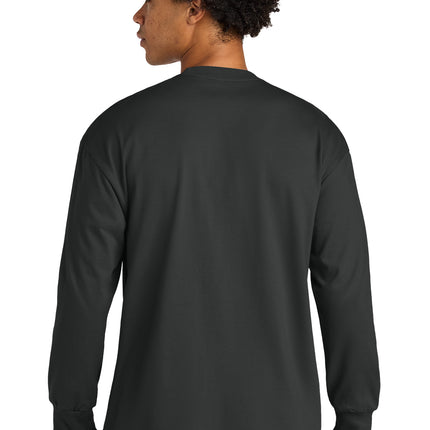 Next Level Apparel Heavyweight Long Sleeve Tee – NL7211