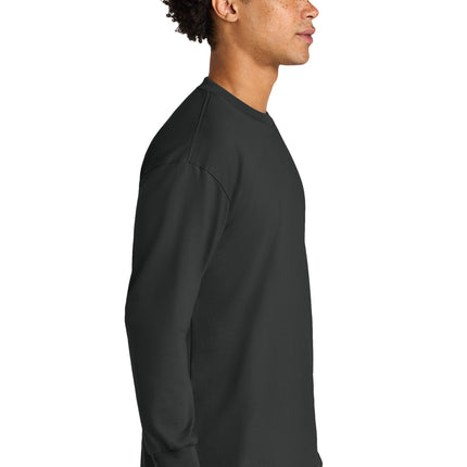 Next Level Apparel Heavyweight Long Sleeve Tee – NL7211