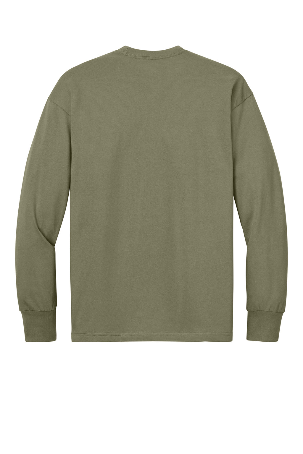 Next Level Apparel Heavyweight Long Sleeve Tee – NL7211
