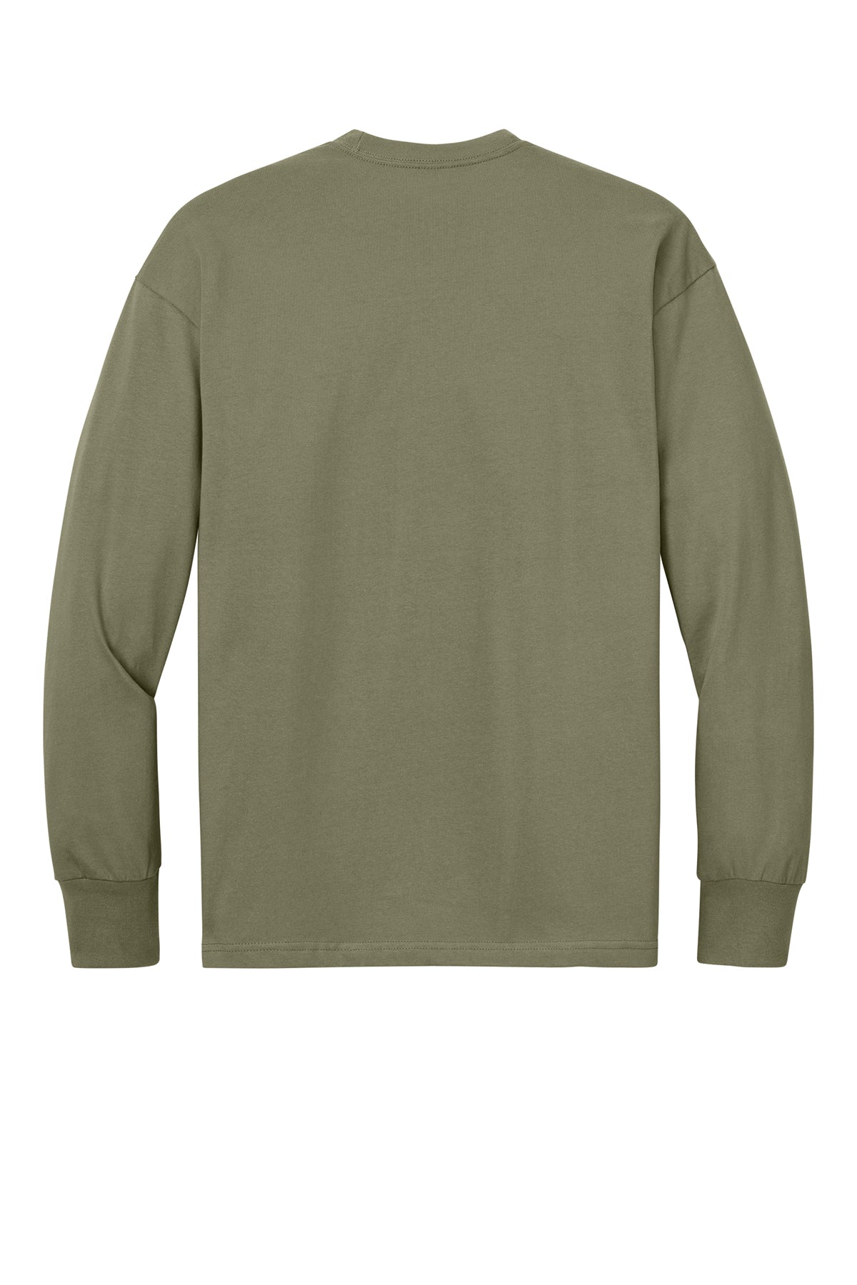 Next Level Apparel Heavyweight Long Sleeve Tee – NL7211