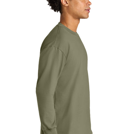 Next Level Apparel Heavyweight Long Sleeve Tee – NL7211
