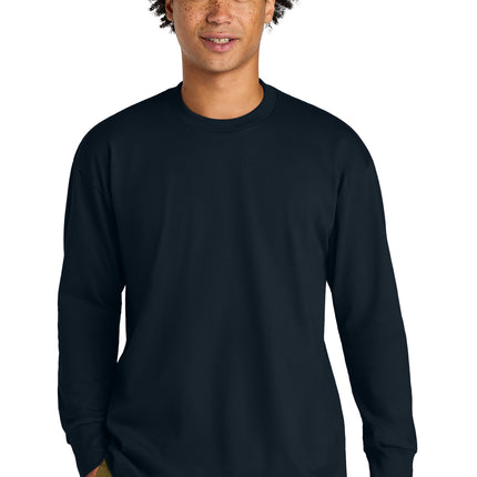 Next Level Apparel Heavyweight Long Sleeve Tee – NL7211