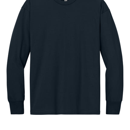 Next Level Apparel Heavyweight Long Sleeve Tee – NL7211