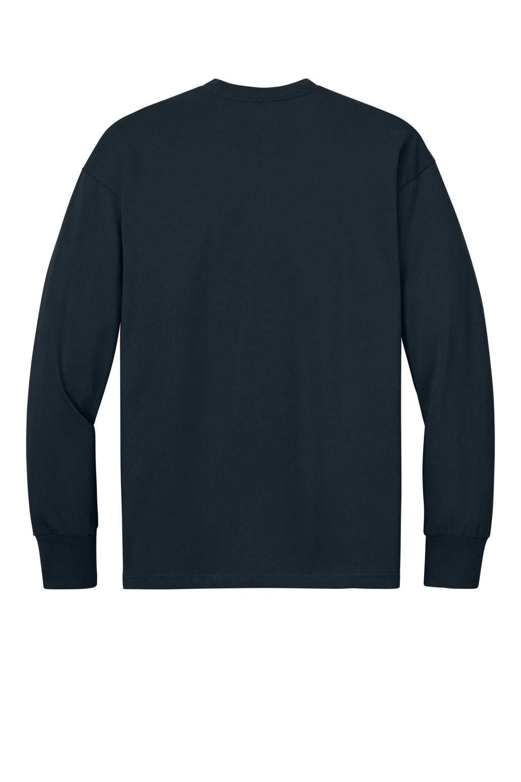 Next Level Apparel Heavyweight Long Sleeve Tee – NL7211