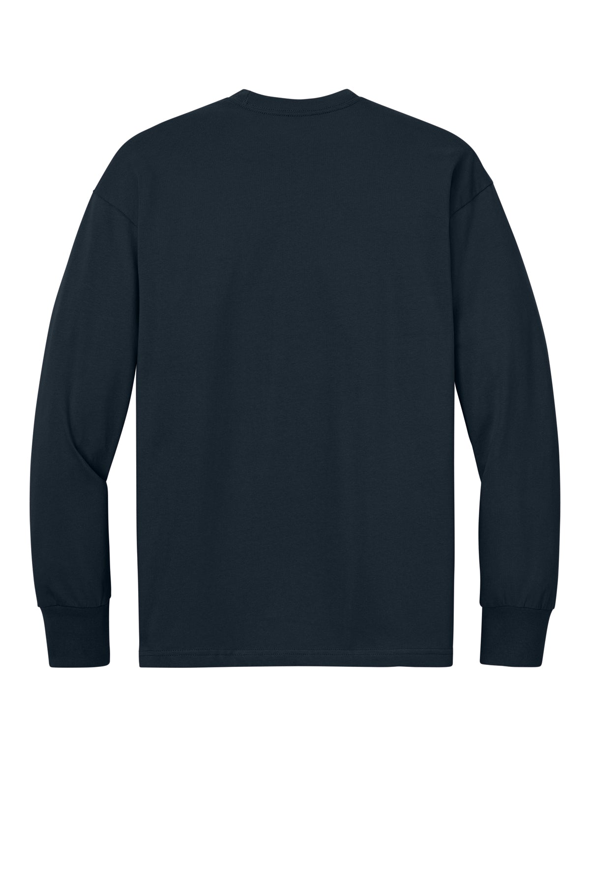 Next Level Apparel Heavyweight Long Sleeve Tee – NL7211