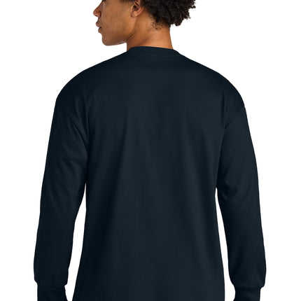 Next Level Apparel Heavyweight Long Sleeve Tee – NL7211