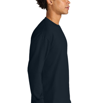 Next Level Apparel Heavyweight Long Sleeve Tee – NL7211
