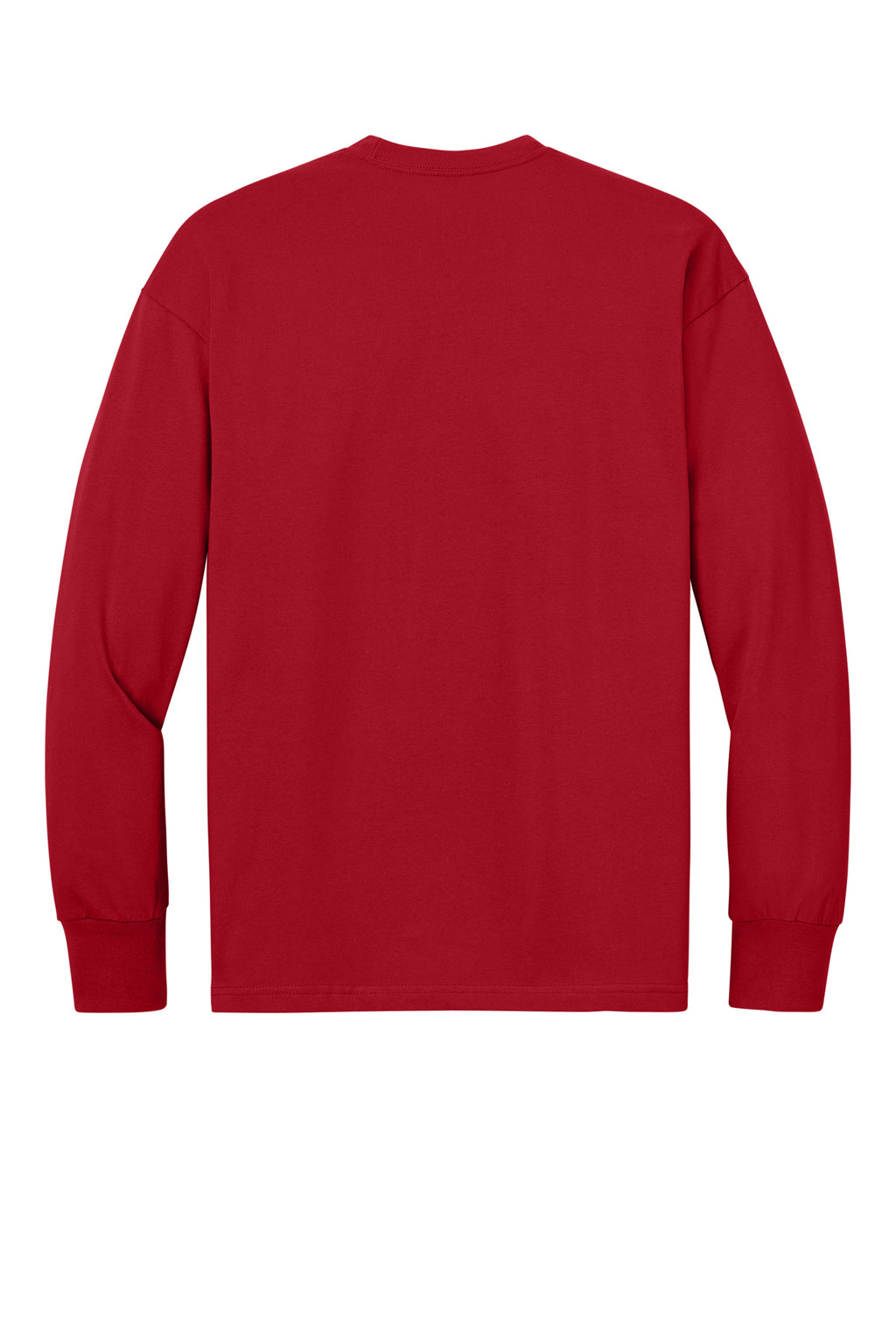 Next Level Apparel Heavyweight Long Sleeve Tee – NL7211
