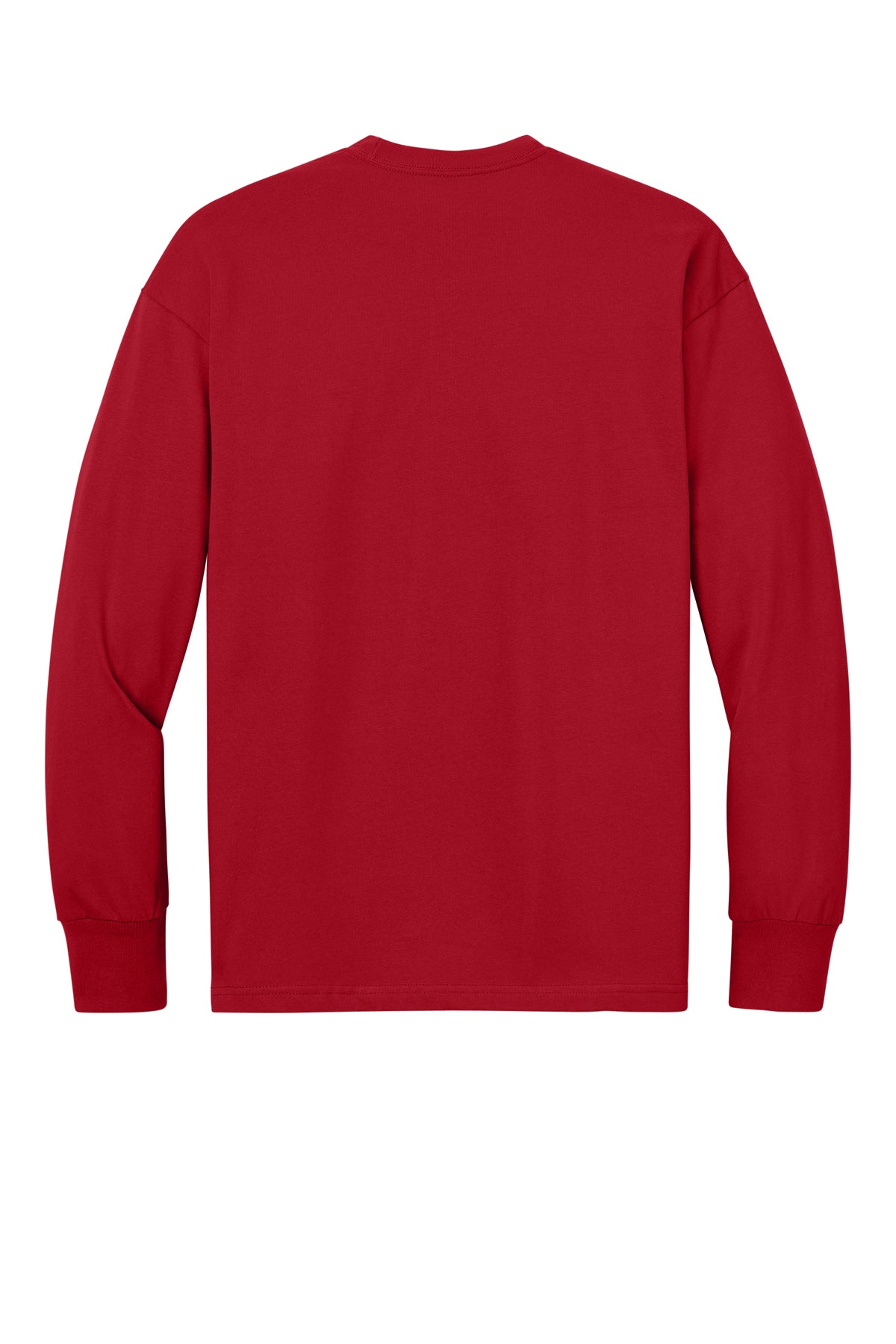 Next Level Apparel Heavyweight Long Sleeve Tee – NL7211