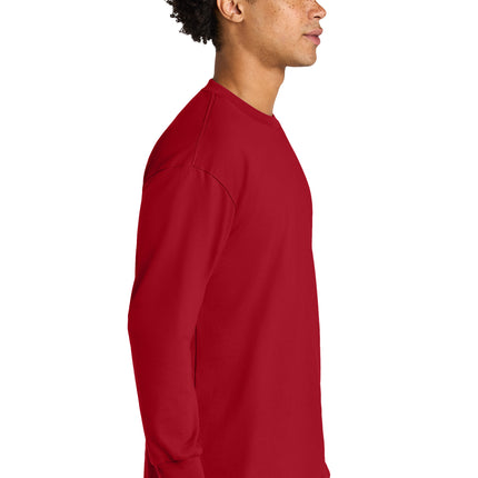 Next Level Apparel Heavyweight Long Sleeve Tee – NL7211