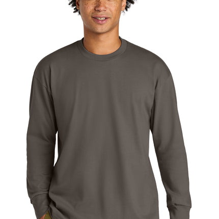 Next Level Apparel Heavyweight Long Sleeve Tee – NL7211