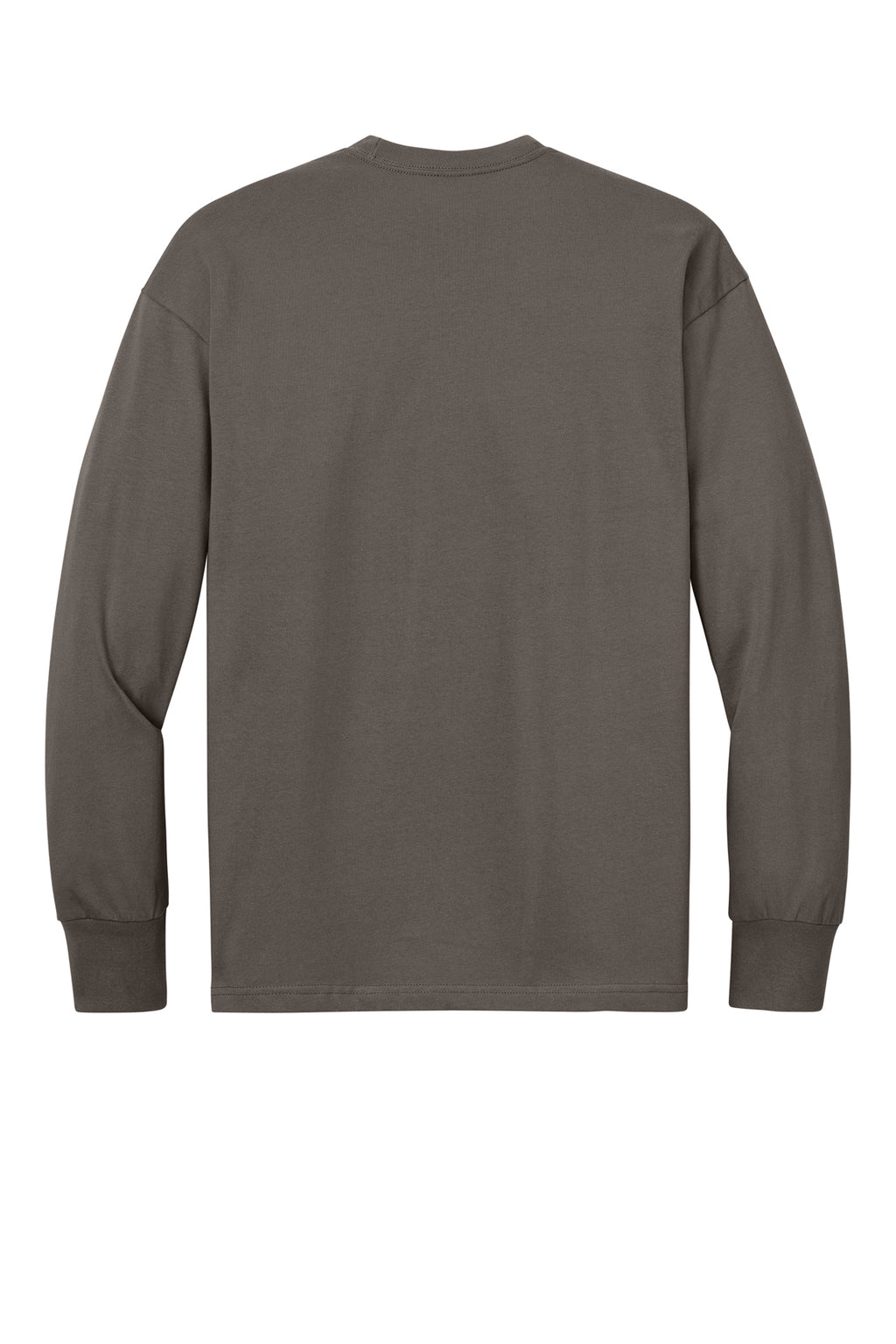 Next Level Apparel Heavyweight Long Sleeve Tee – NL7211