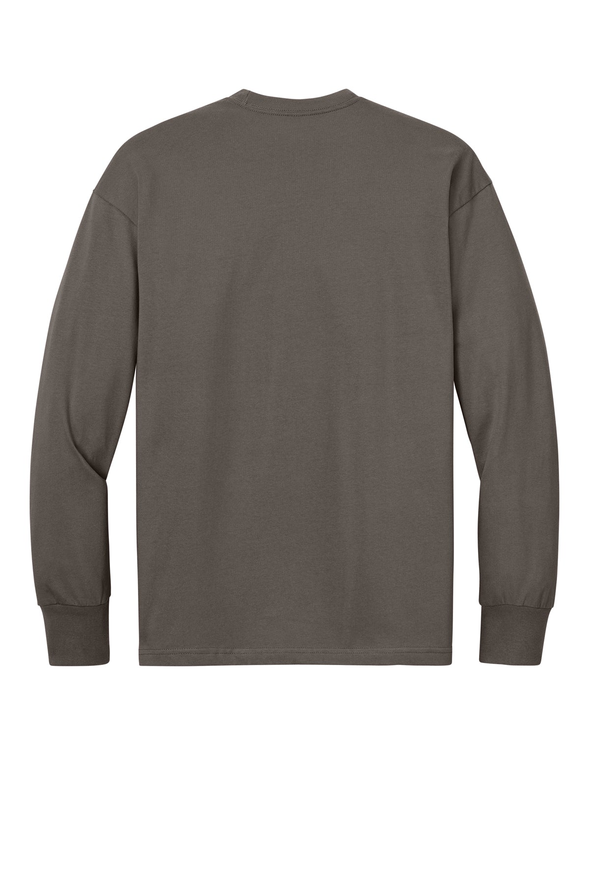 Next Level Apparel Heavyweight Long Sleeve Tee – NL7211