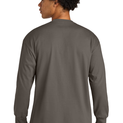 Next Level Apparel Heavyweight Long Sleeve Tee – NL7211