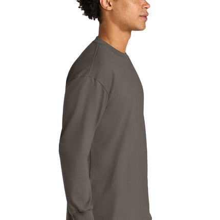 Next Level Apparel Heavyweight Long Sleeve Tee – NL7211