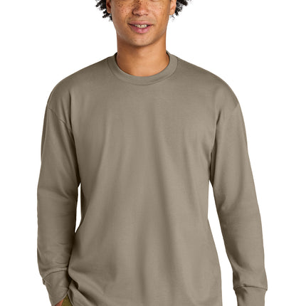 Next Level Apparel Heavyweight Long Sleeve Tee – NL7211