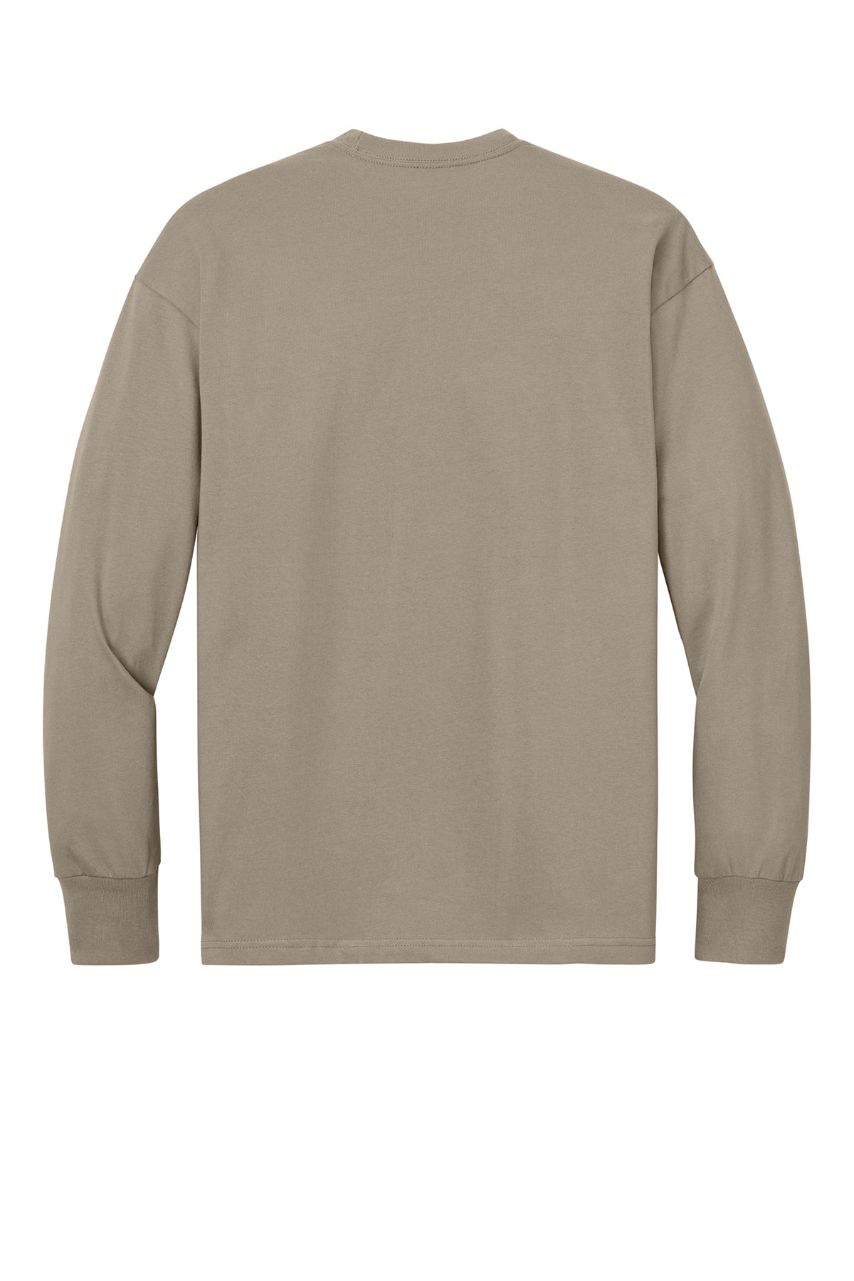 Next Level Apparel Heavyweight Long Sleeve Tee – NL7211