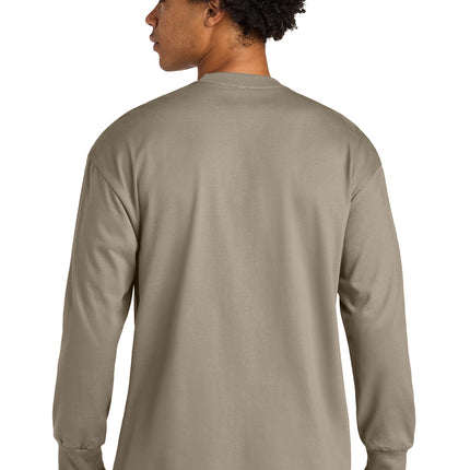 Next Level Apparel Heavyweight Long Sleeve Tee – NL7211