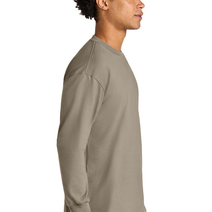 Next Level Apparel Heavyweight Long Sleeve Tee – NL7211