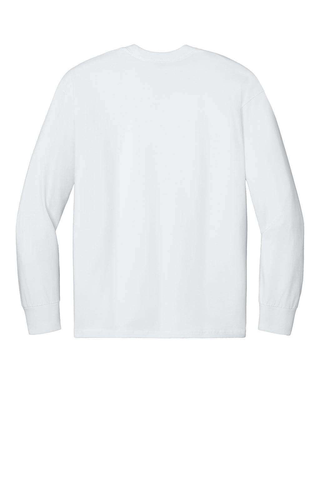Next Level Apparel Heavyweight Long Sleeve Tee – NL7211