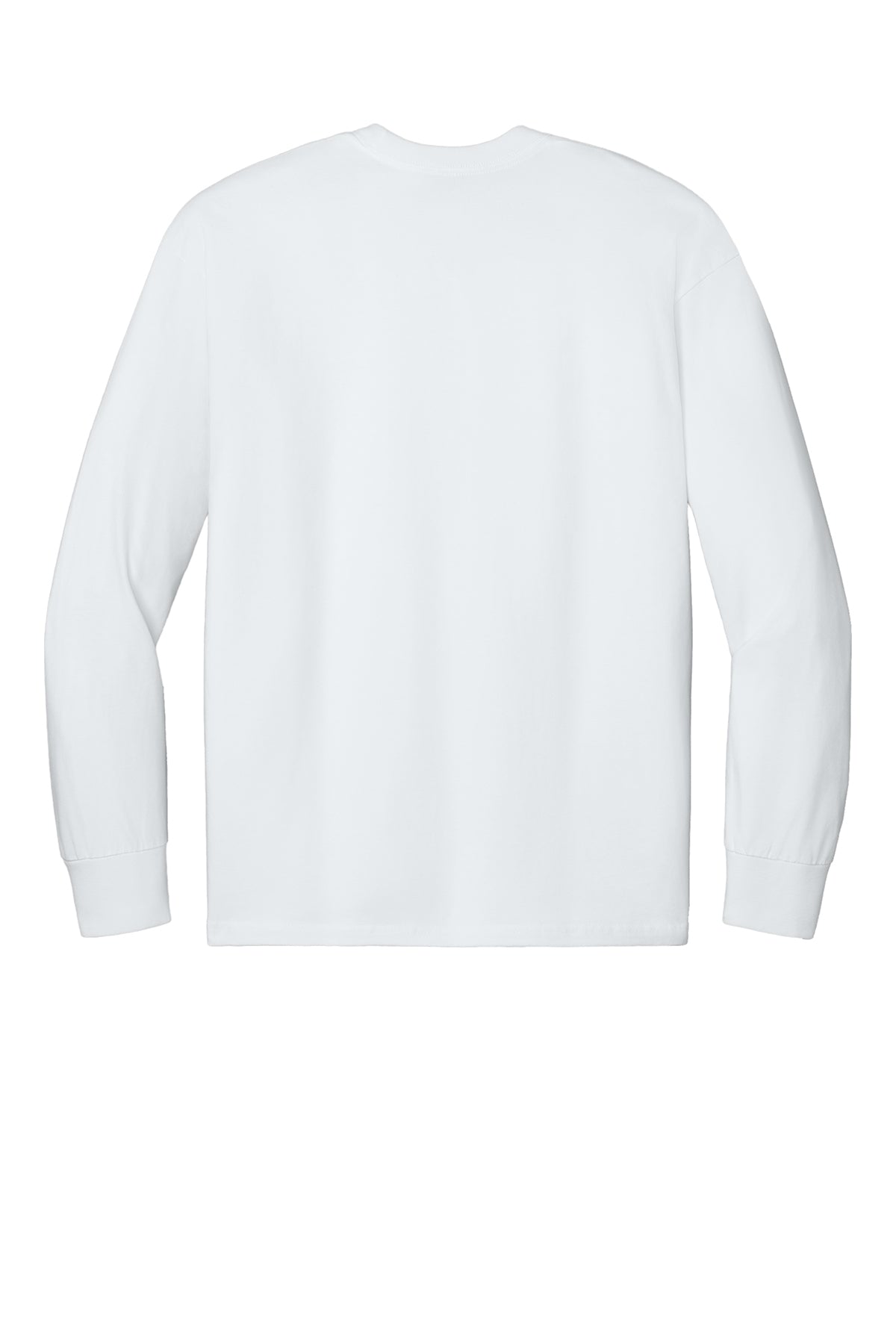 Next Level Apparel Heavyweight Long Sleeve Tee – NL7211