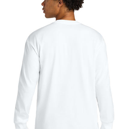 Next Level Apparel Heavyweight Long Sleeve Tee – NL7211