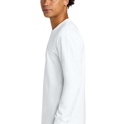 Next Level Apparel Heavyweight Long Sleeve Tee – NL7211