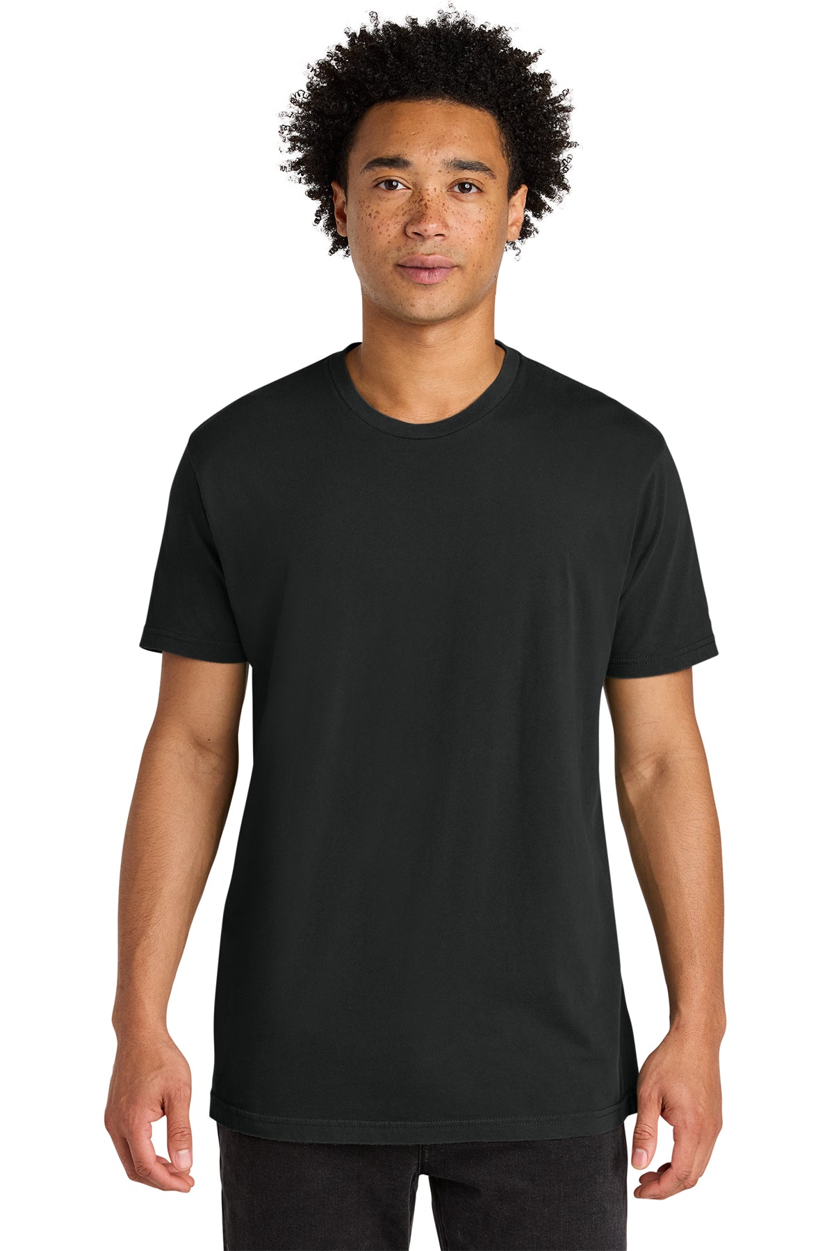 Next Level Apparel Soft Wash Cotton Tee – NL3600SW