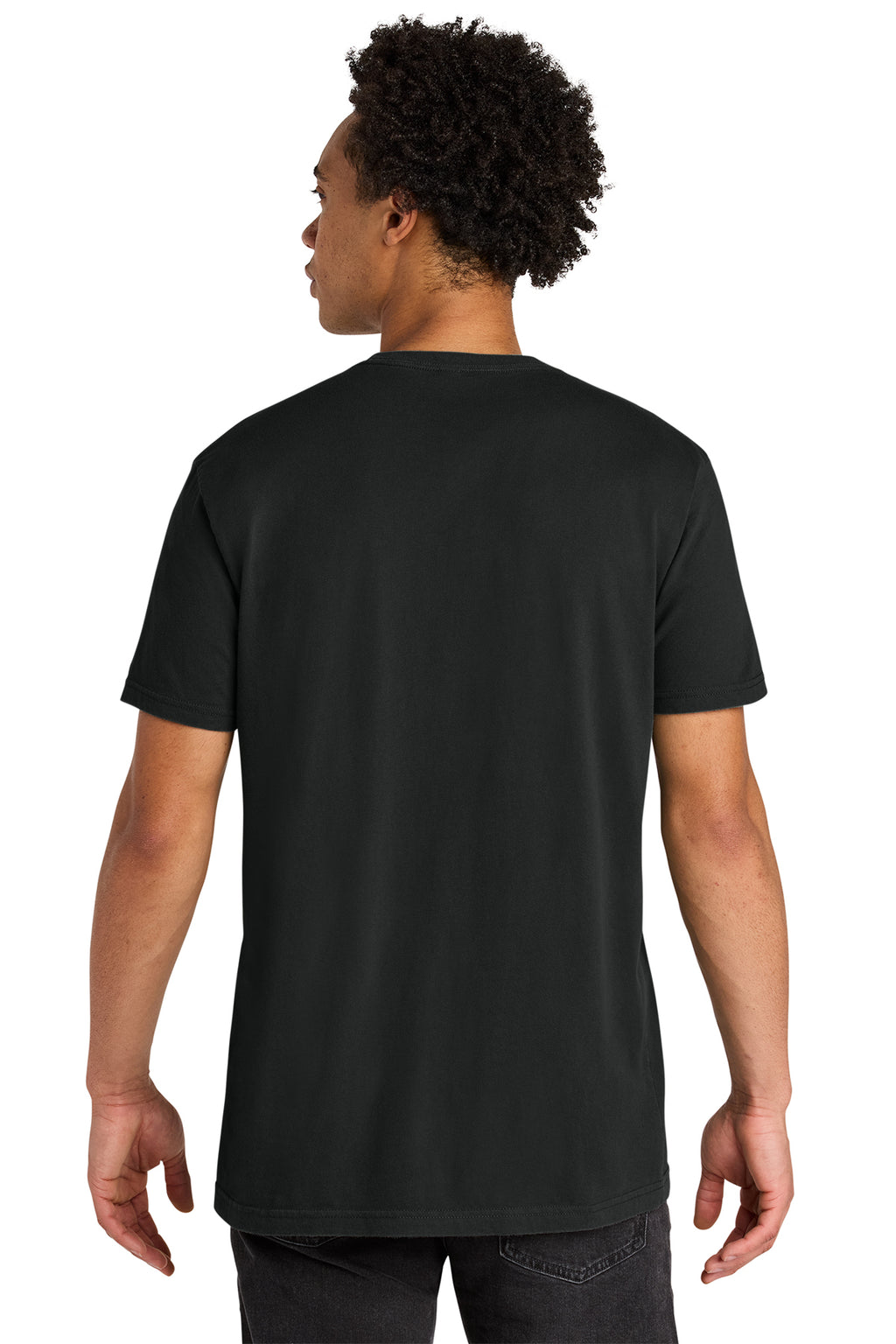 Next Level Apparel Soft Wash Cotton Tee – NL3600SW
