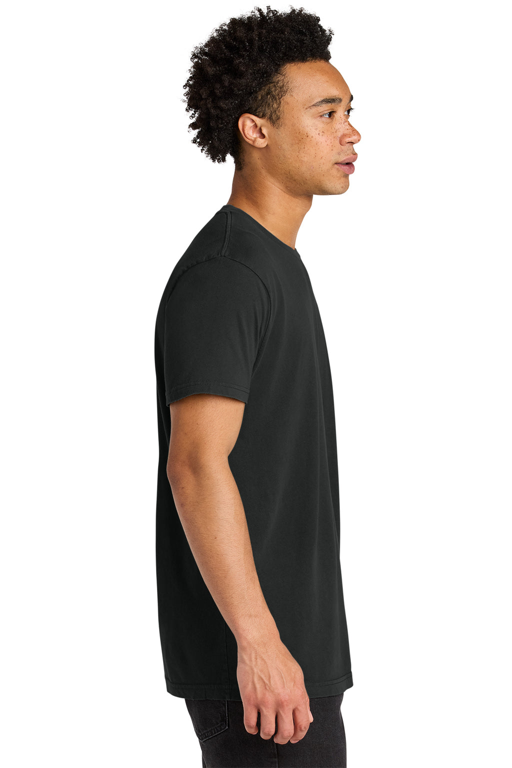 Next Level Apparel Soft Wash Cotton Tee – NL3600SW