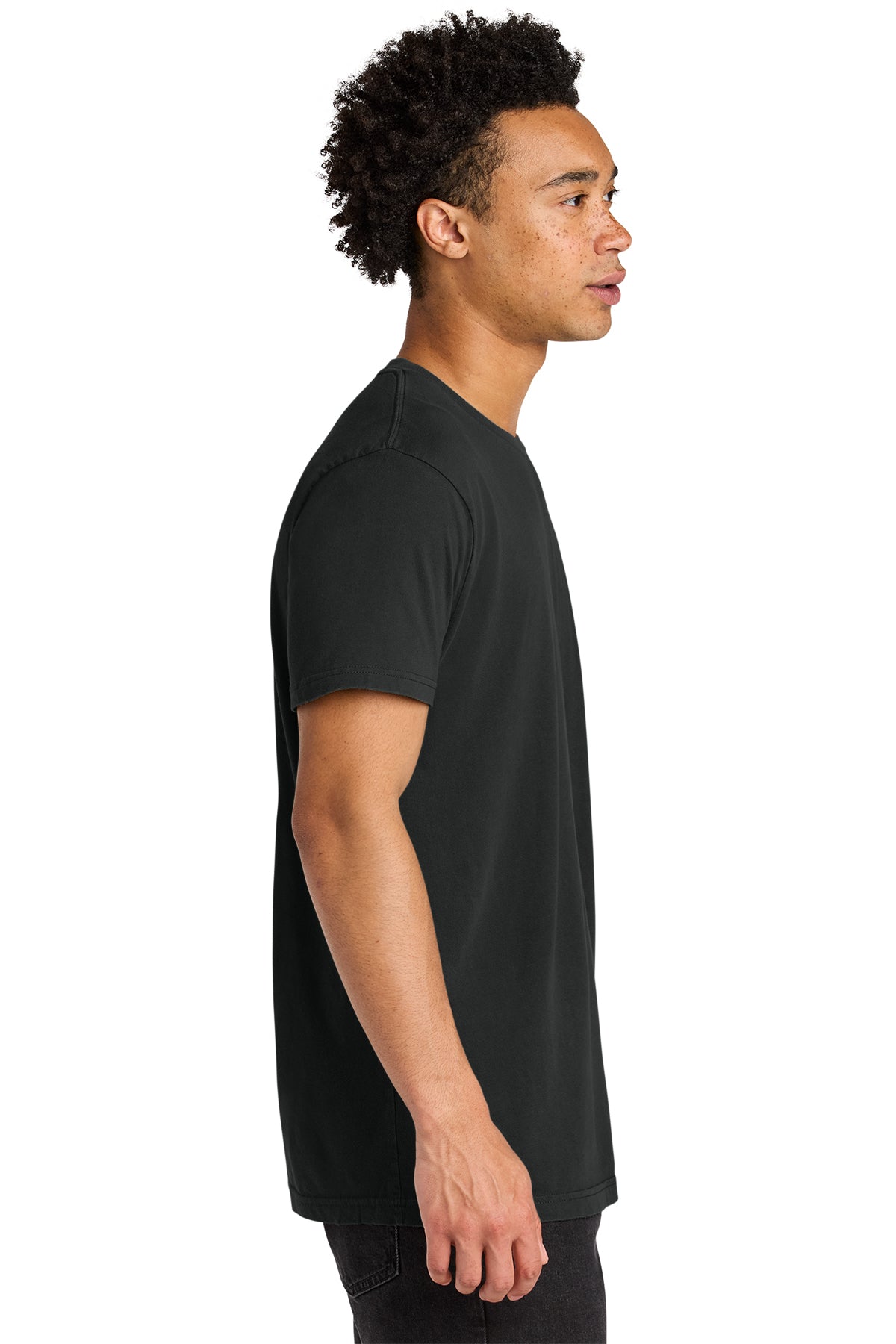Next Level Apparel Soft Wash Cotton Tee – NL3600SW