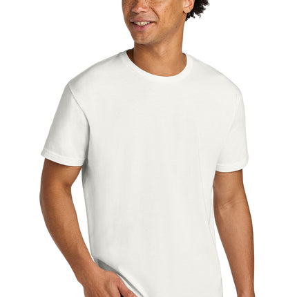 Next Level Apparel Soft Wash Cotton Tee – NL3600SW
