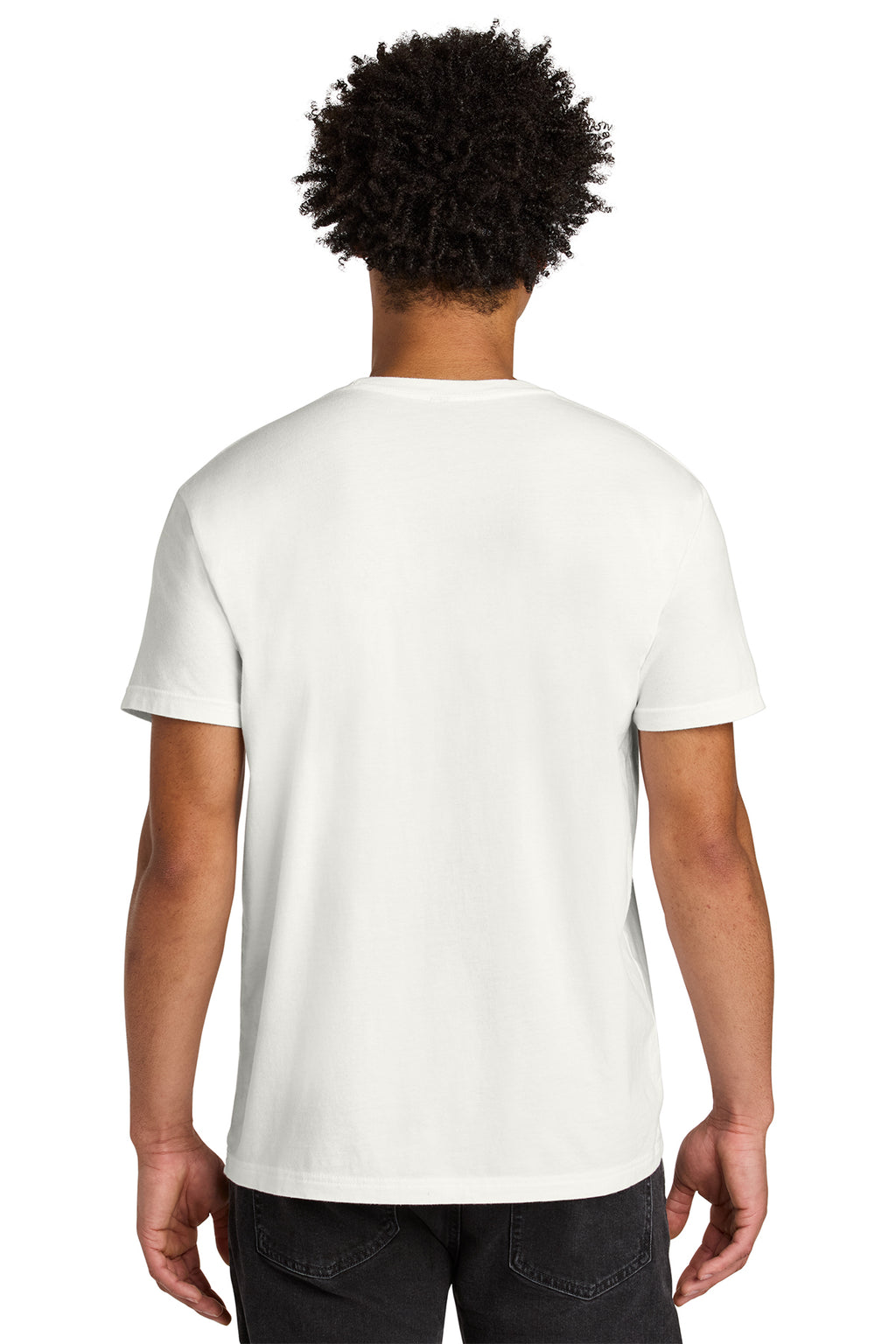 Next Level Apparel Soft Wash Cotton Tee – NL3600SW