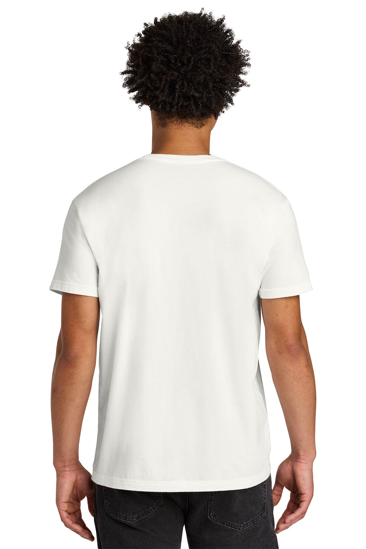 Next Level Apparel Soft Wash Cotton Tee – NL3600SW
