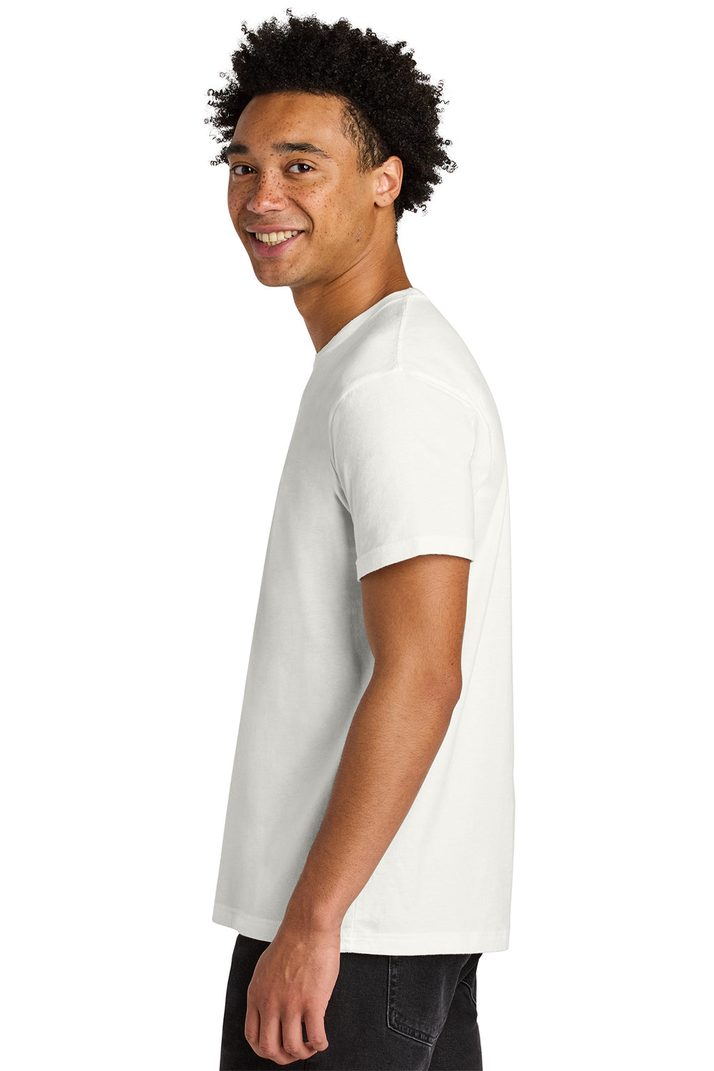 Next Level Apparel Soft Wash Cotton Tee – NL3600SW
