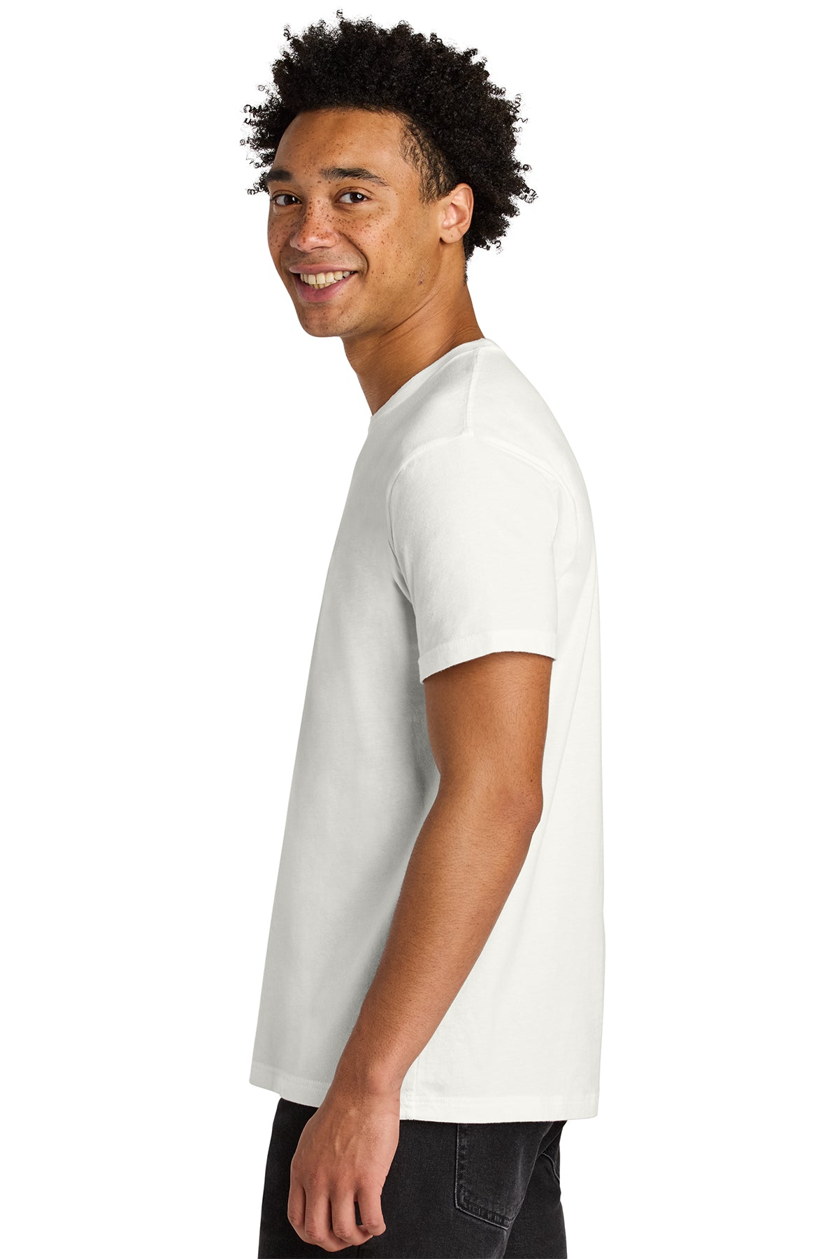 Next Level Apparel Soft Wash Cotton Tee – NL3600SW