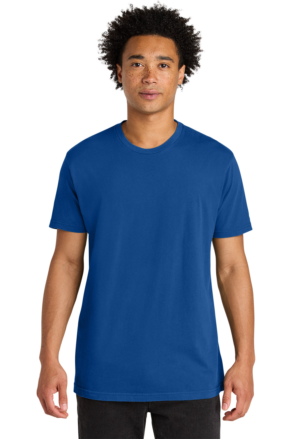 Next Level Apparel Soft Wash Cotton Tee – NL3600SW