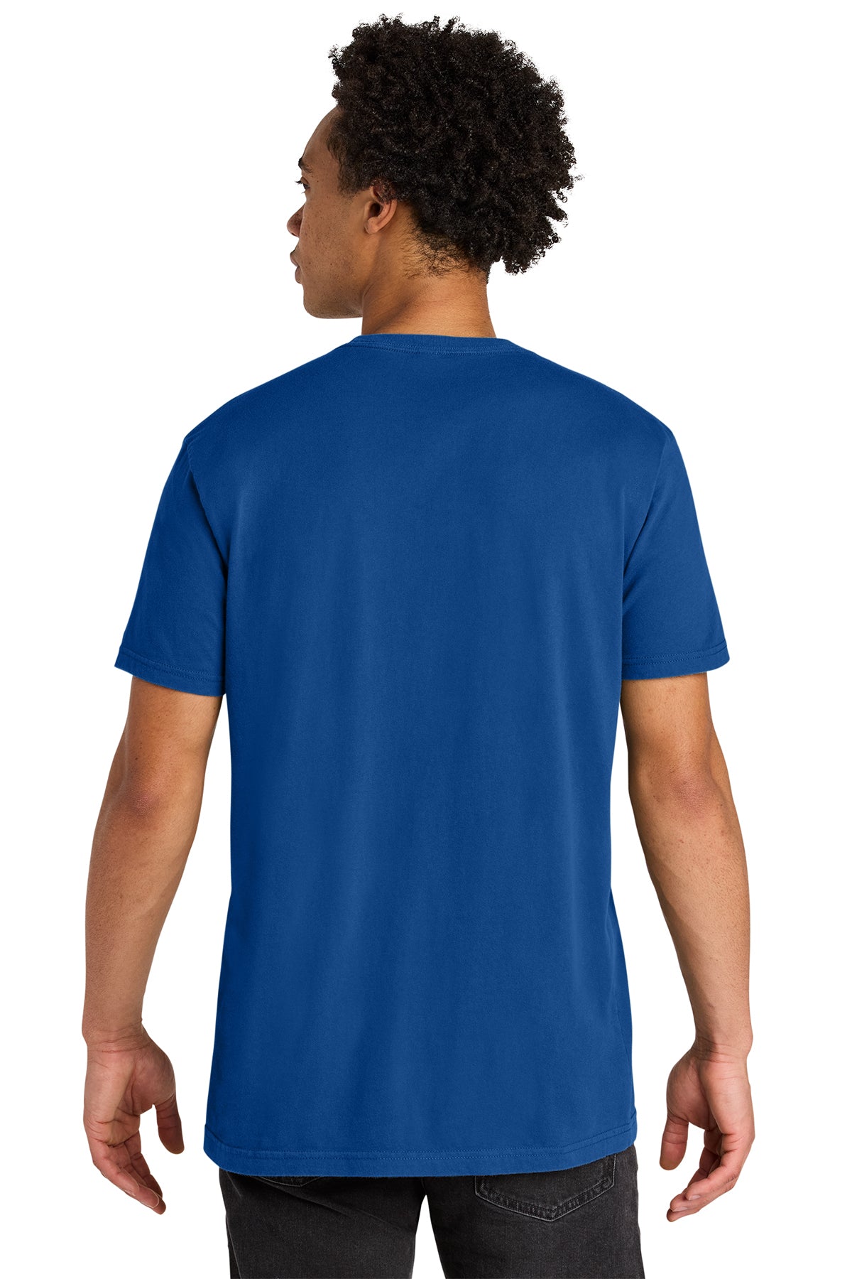 Next Level Apparel Soft Wash Cotton Tee – NL3600SW