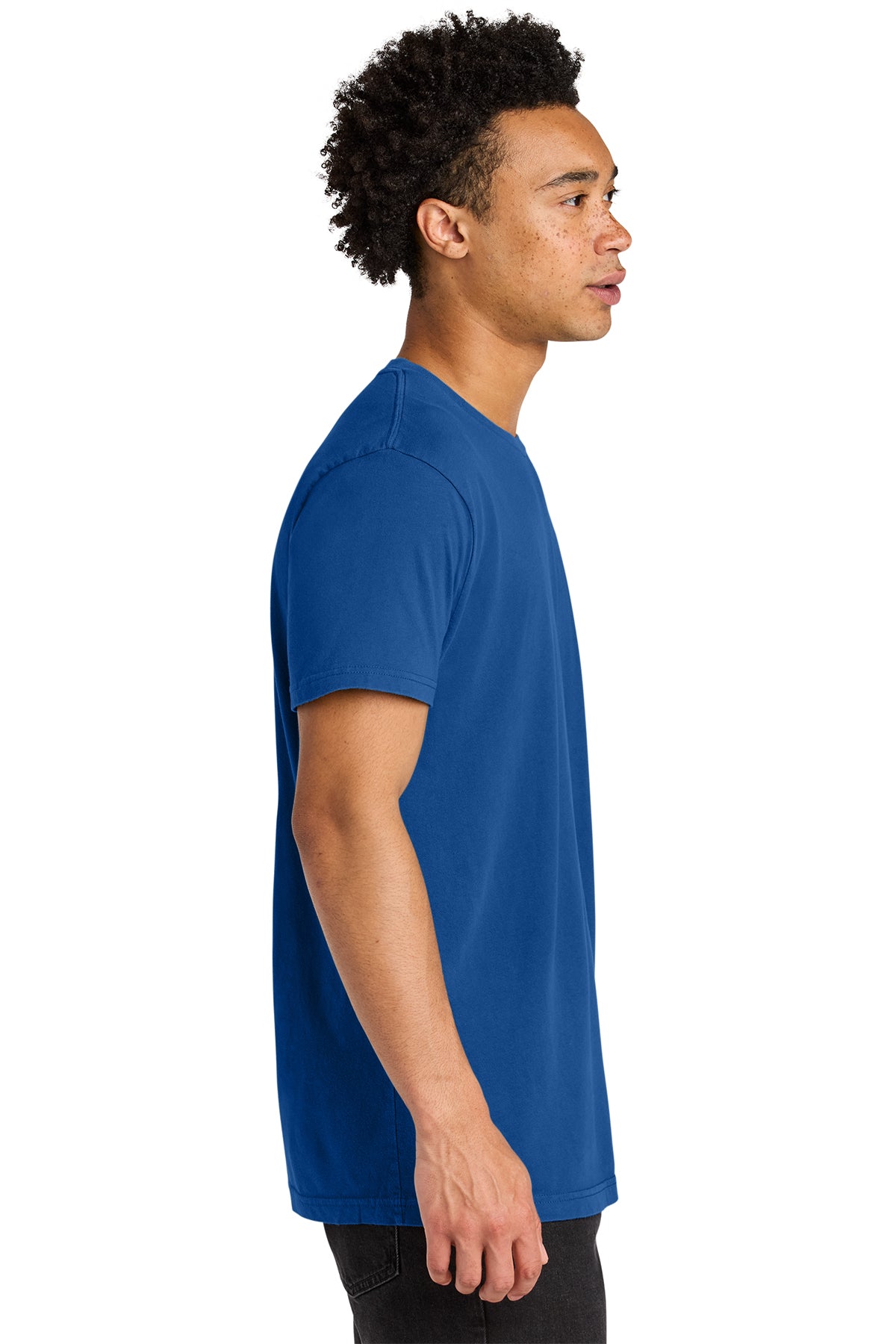 Next Level Apparel Soft Wash Cotton Tee – NL3600SW
