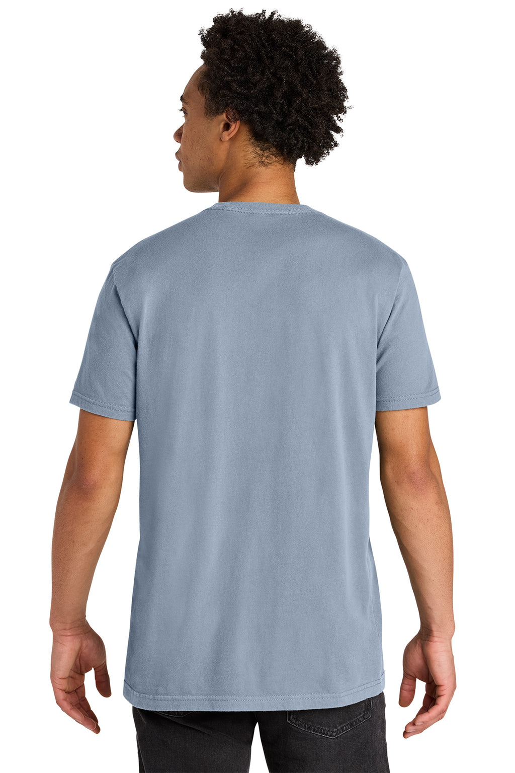 Next Level Apparel Soft Wash Cotton Tee – NL3600SW
