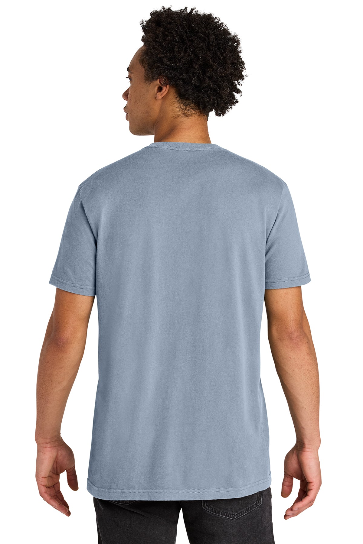 Next Level Apparel Soft Wash Cotton Tee – NL3600SW