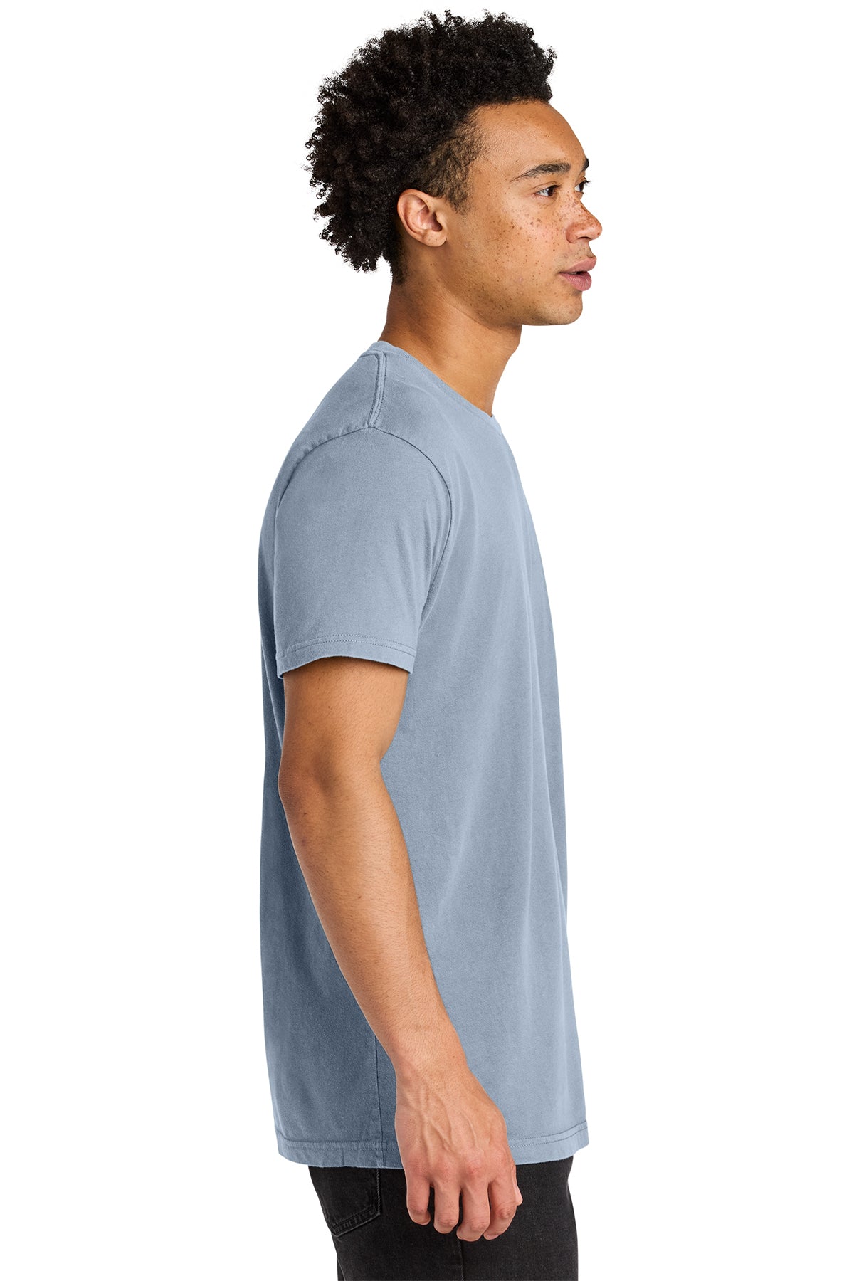Next Level Apparel Soft Wash Cotton Tee – NL3600SW