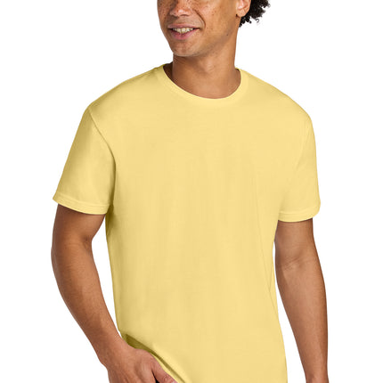 Next Level Apparel Soft Wash Cotton Tee – NL3600SW