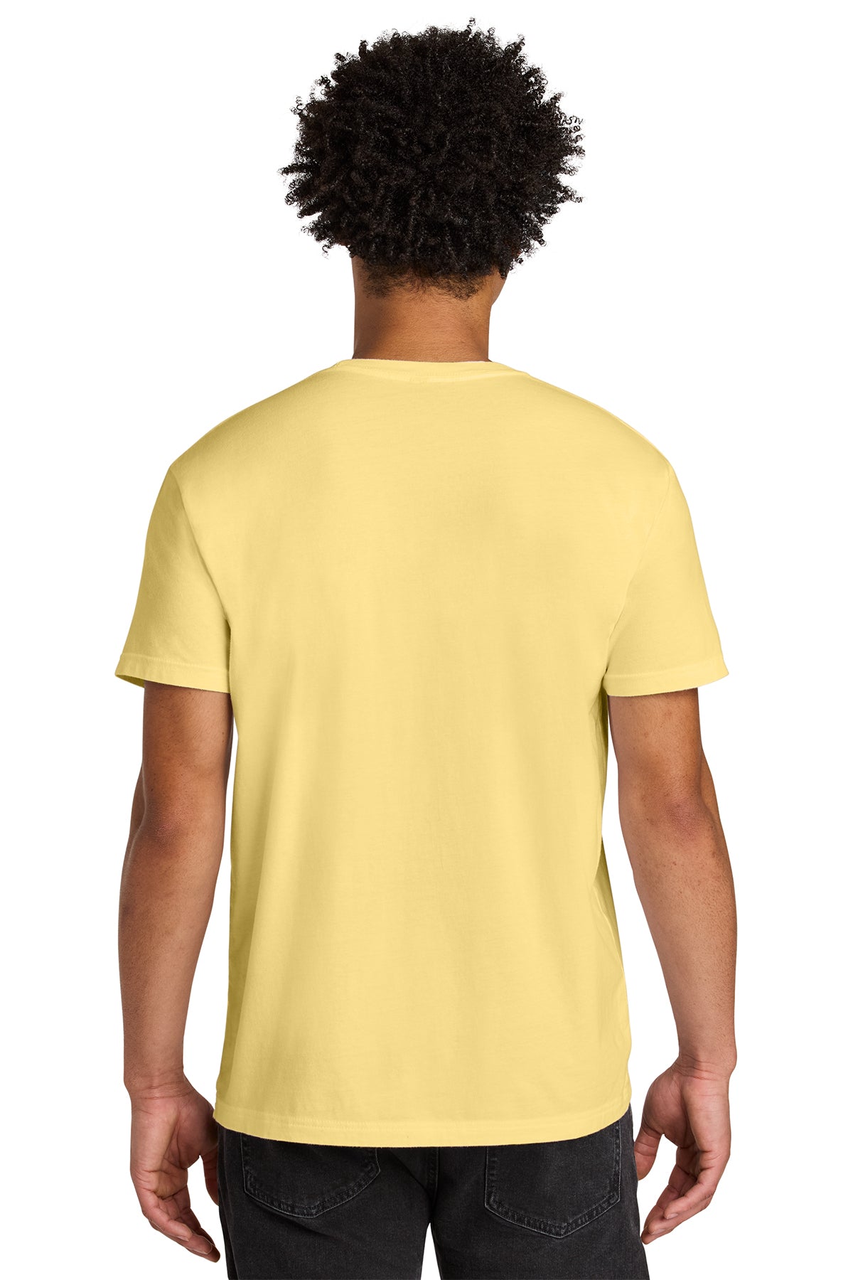 Next Level Apparel Soft Wash Cotton Tee – NL3600SW
