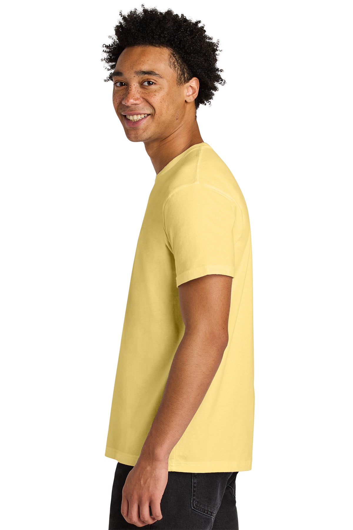 Next Level Apparel Soft Wash Cotton Tee – NL3600SW