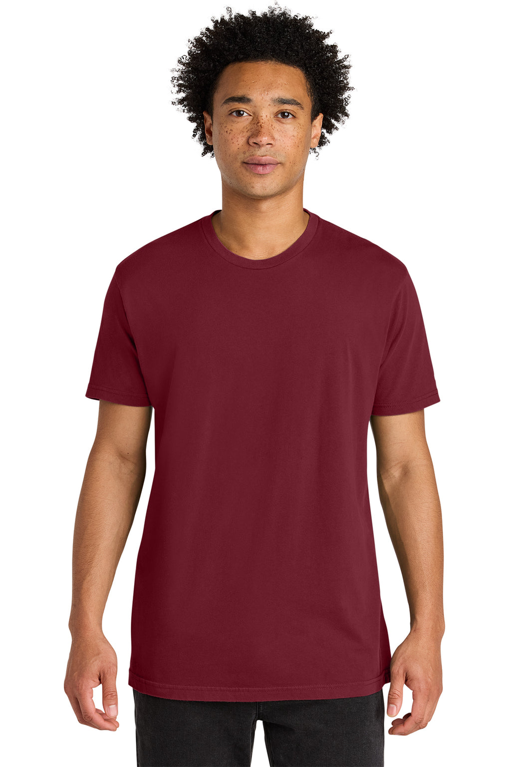Next Level Apparel Soft Wash Cotton Tee – NL3600SW