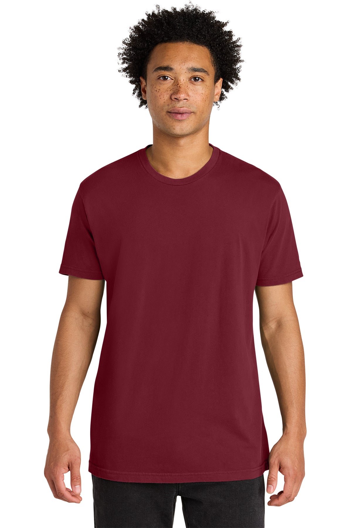 Next Level Apparel Soft Wash Cotton Tee – NL3600SW